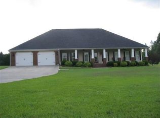 966 Burnt Hickory Rd, Cartersville, GA 30120