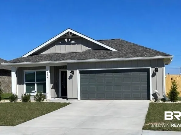 8878 Chabo Cir, Foley, AL 36580