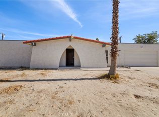 3078 N Bahada Rd, Palm Springs, CA 92262