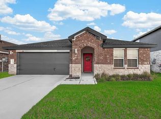 946 Curly Angora Ct, Rosharon, TX 77583
