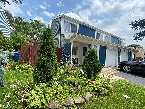 2nd image of 4665 Whitney Dr