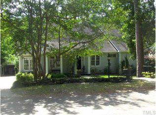 2712 Kittrell Dr, Raleigh, NC 27608