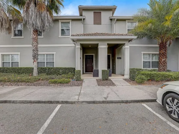 3071 Gatsby St, Kissimmee, FL 34746