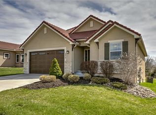 2917 SW 16th St, Lees Summit, MO 64081