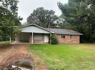 47 Dave Ann St, Booneville, AR 72927