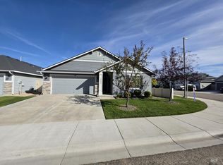 2080 N Swainson Ave, Meridian, ID 83642