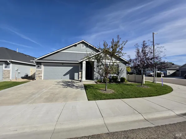 2080 N Swainson Ave, Meridian, ID 83642