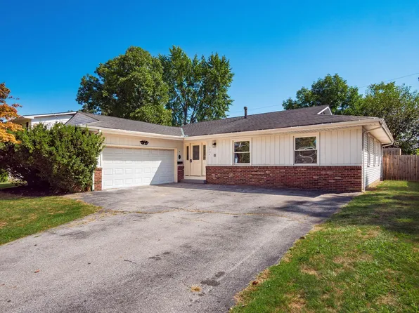 3454 Independence St, Grove City, OH 43123