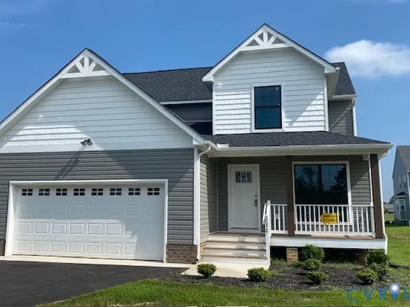 2658 Biscuit Ct, Henrico, VA 23231