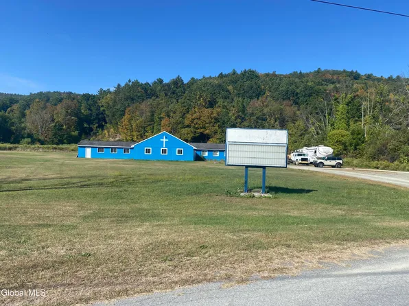 7 Smith Road, Petersburgh, NY 12138