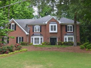 5643 Denton Cir, Peachtree Corners, GA 30092
