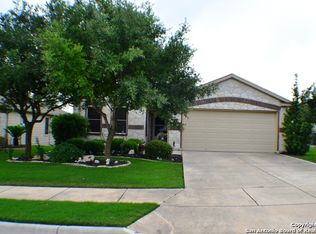 5333 Storm King, Schertz, TX 78108