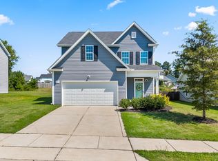 111 Jester Ct, Clayton, NC 27520