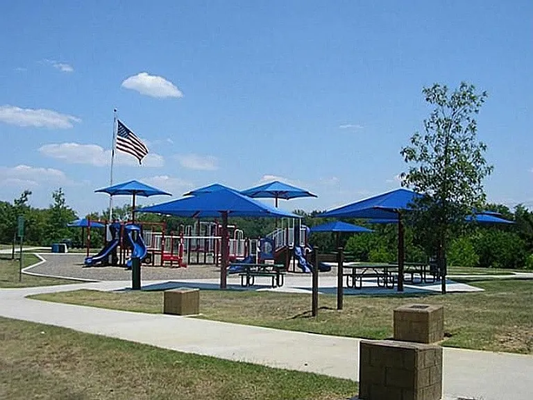 Neighborhood Playground