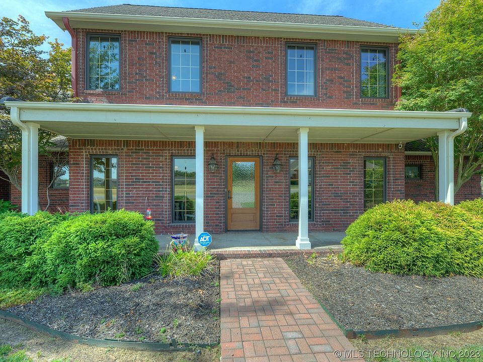 22 Longacre Dr, Ramona, OK 74061 Zillow