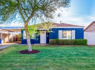 1622 N 17th Ave, Phoenix, AZ 85007