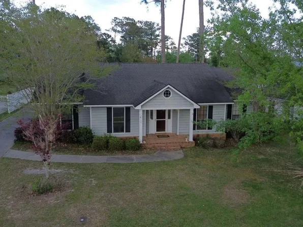 2819 Willow Wood Cir, Valdosta, GA 31602