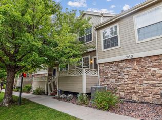 260 W Jamison Circle #13, Littleton, CO 80120