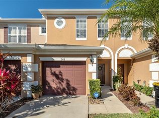 366 Chelsea Dr, Davenport, FL 33897