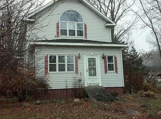531 1st St, Wausaukee, WI 54177