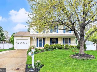 2189 Westham Ct, Frederick, MD 21702