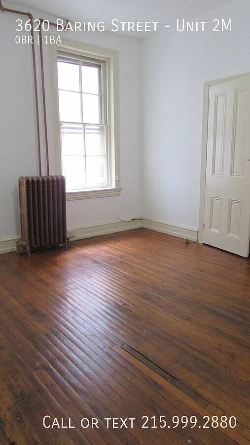 Studio apartment available near Drexel University! All Utilities Included! — Photo 3