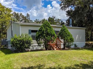 6338 S Banyon Dr, Homosassa, FL 34448