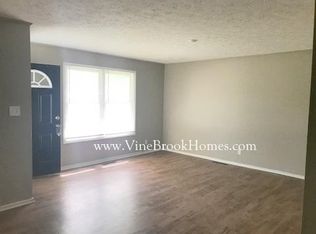 7338 Twin Beech Dr, Indianapolis, IN