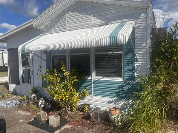 8225 Arevee Dr Lot 343, New Pt Richey, FL 34653