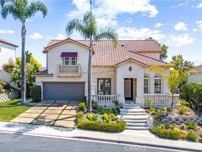 33 Fawnridge Pl, Aliso Viejo, CA, 92656
