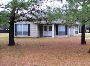 105 Gitz Ln, Madisonville, LA 70447