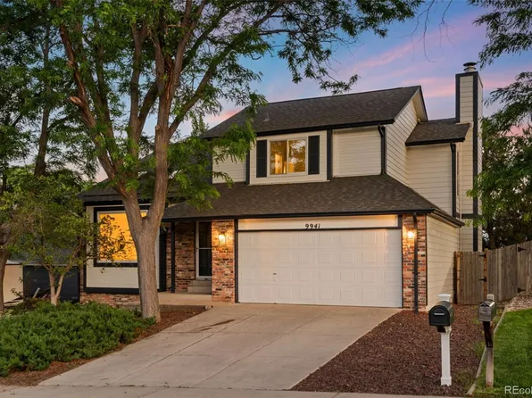 9941 Garland Drive, Westminster, CO 80021