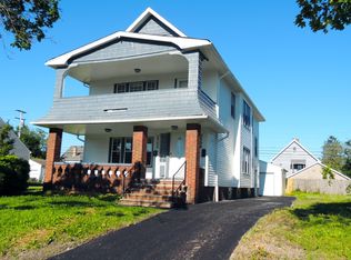 3698 Menlo Rd #3700, Cleveland, OH 44120