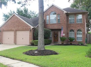 4942 Carrington Ct, Pearland, TX 77584