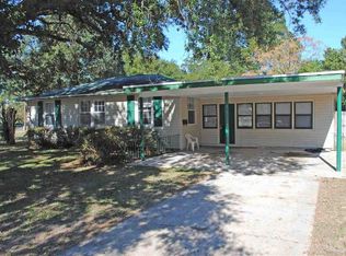 400 Rue Max St, Pensacola, FL 32507