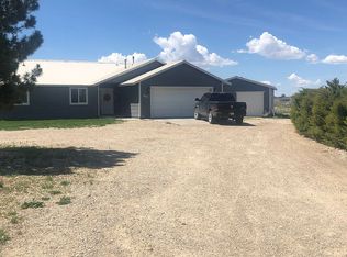661 Wolcott Dr, Spring Creek, NV 89815