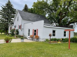 12860 Spruce Rd, Ossineke, MI 49766