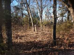 Frog Rock Rd, Terlton, OK 74081