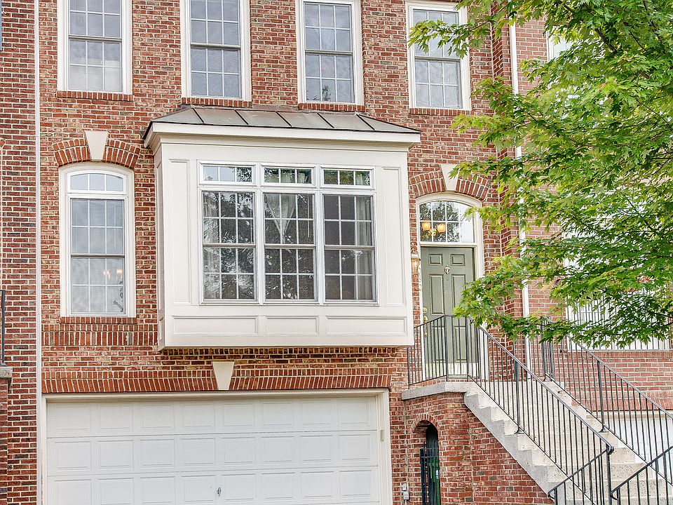 Gorgeous Brick TH
