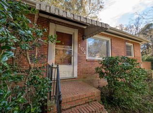 102 E Murray Ave, Durham, NC 27704