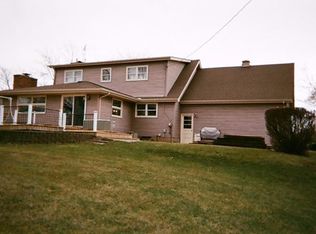 112 Magnolia Dr, Crown Point, IN 46307