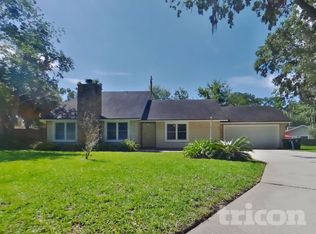 13105 Rivergate Ln, Jacksonville, FL 32223