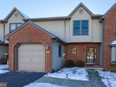 24 River Bend Park, Lancaster, PA, 17602