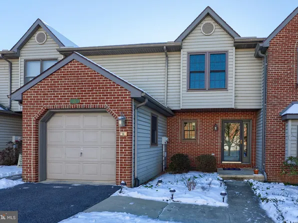 24 River Bend Park, Lancaster, PA 17602