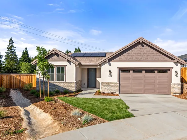 2500 Bramble Ct, Auburn, CA 95603