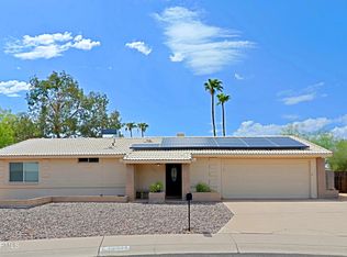 12224 N 39th Way, Phoenix, AZ 85032