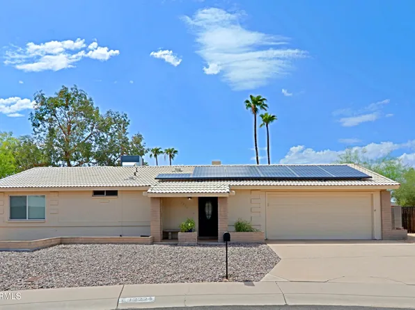 12224 N 39TH Way, Phoenix, AZ 85032