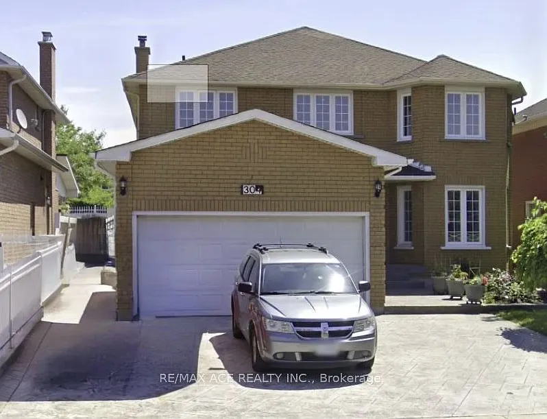 304 Russet Way #BASEMENT