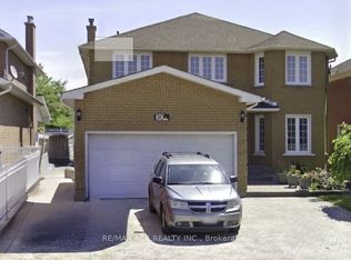 304 Russet Way #BASEMENT, Vaughan, ON L4L5C4