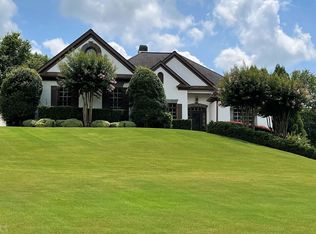 6349 Lights Ferry Rd, Flowery Branch, GA 30542